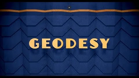 NASA | Looking Down a Well: A Brief History of Geodesy