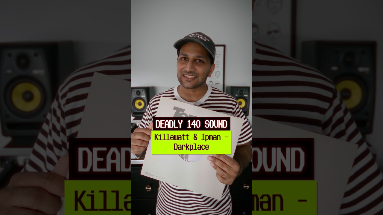 Obejrzyj Deadly 140 Sounds: Killawatt & Ipman - Darkplace w YouTube Obejrzyj Deadly 140 Sounds: Killawatt & Ipman - Darkplace w YouTube