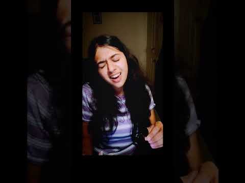 Mannipaya | Vinnai thandi varuvaya | Darini Hariharan | Short cover