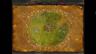 The Eastern Pylon quest wow classic