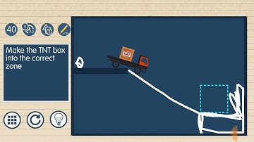 Brain on line Level 40 solution Android