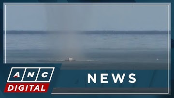 AFP official: Maritime strike test highlight of PH-US 