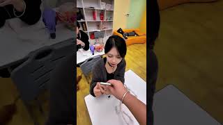 时间定格