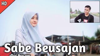 Lagu Aceh Terbaru 2021 'Sabe Beusajan' David Sky -(  Music Cover)