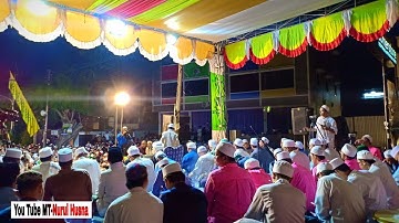 Qosidah LAILAHAILALLAH MUHAMMAD ROSULALLAH ( Nurul Musthofa ) Kedoya Selatan Jakarta barat