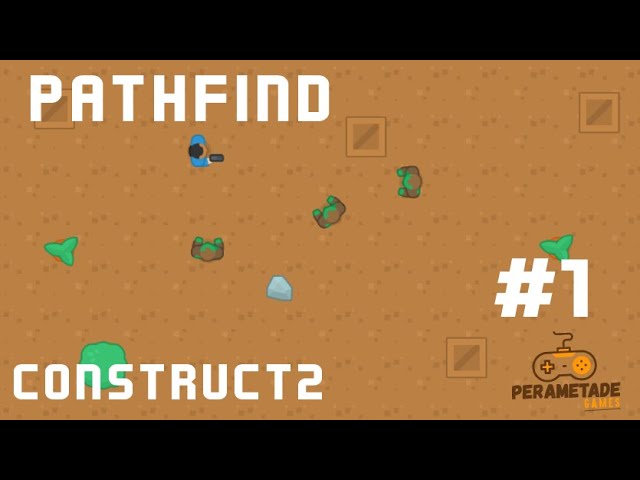 🎮 [Curso Completo] - Jogos de Plataforma Com Luta - Construct 2