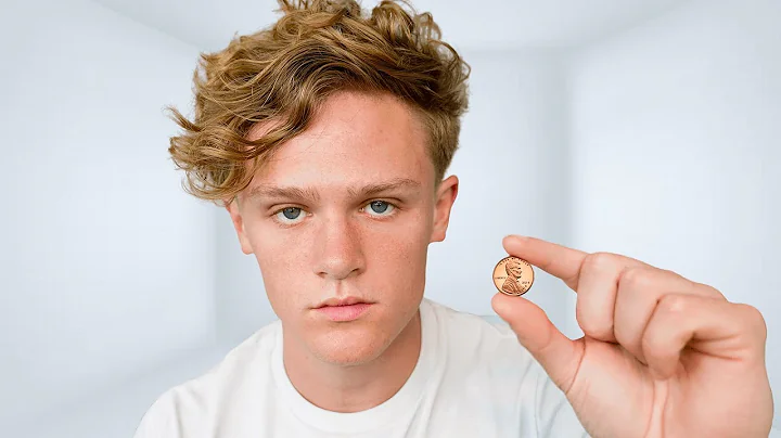 Turning $0.01 Into $1,000 In Isolation