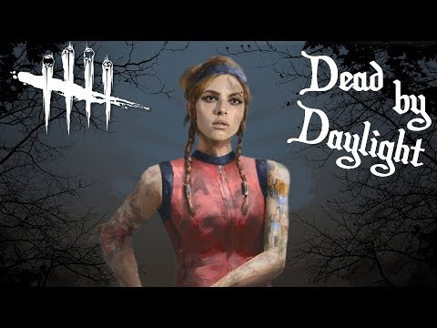 LIVEDead by Daylight - SOBOTA w lesie z Ekipą [START 16:30] - LIVEDead by Daylight - SOBOTA w lesie z Ekipą [START 16:30]