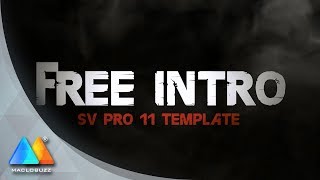 FREE INTRO TEMPLATE 2019(ANIME) LINK TO THE DOWNLOAD