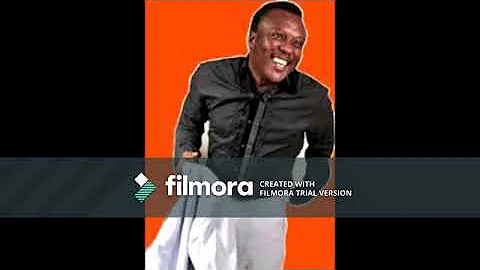 SAHEED OSUPA - LONDON DELIGHT (Old School)