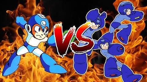 Mega Man 3 all bosses Gemini Laser only FINAL PART!!!