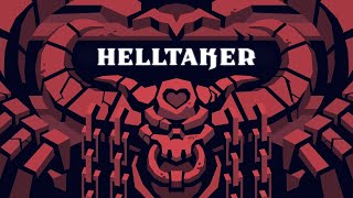 DEMON HAREM TIME! Helltaker Part 1