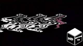 Ne Klasky Csupo In Rgb Tones Waves