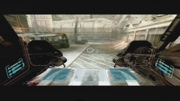 F.E.A.R. 2: Project Origin Gameplay - part 3