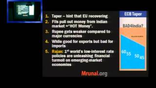 L3/P4: ECB quantitative easing & Greece Anti-Austerity