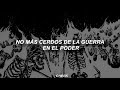 Black Sabbath - War Pigs (Subtitulada al español)