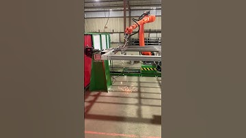 KUKA Robotics