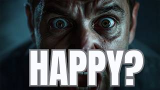 Stop Chasing Happiness. It's Making You Miserable