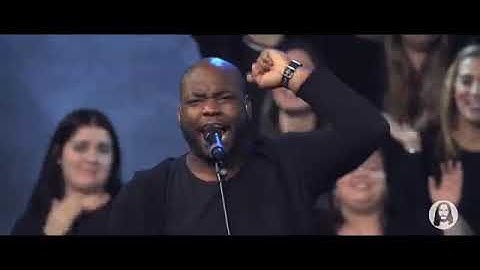 Way Maker | Steffany Gretzinger | John Wilds | Jesus Image Choir | Jesus