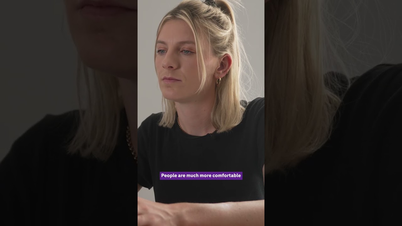 Why are people dating AI chatbots?