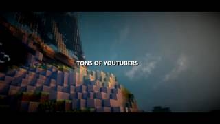HC Zone Server Trailer
