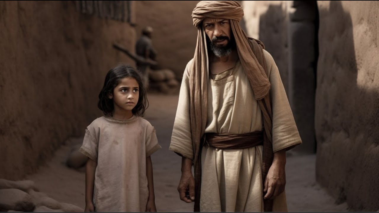 ¿Por qué está permitido el matrimonio de niñas en el #islam?