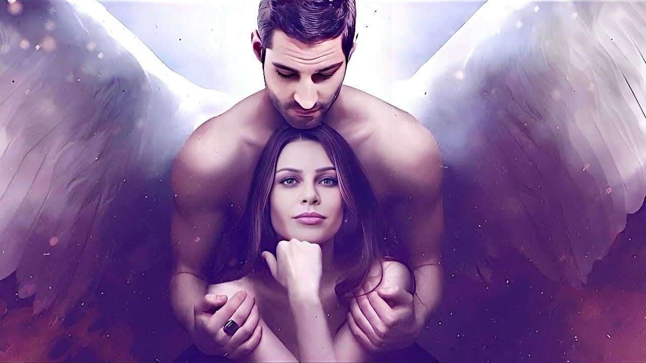 СПАСЕНИЕ ОТ ДУХА  ЛЮБОВНИКА... ОТ ИНКУБА И СУККУБА... СИЛЬНЫЙ РИТУАЛ ДЛЯ ВСЕХ... 