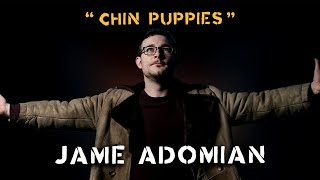 James Adomian: Dumb People Town