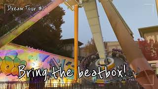 Dream Tour#1 | NCTzen in Everland 🎠💚｜NCT DREAM｜NCT127｜시즈니