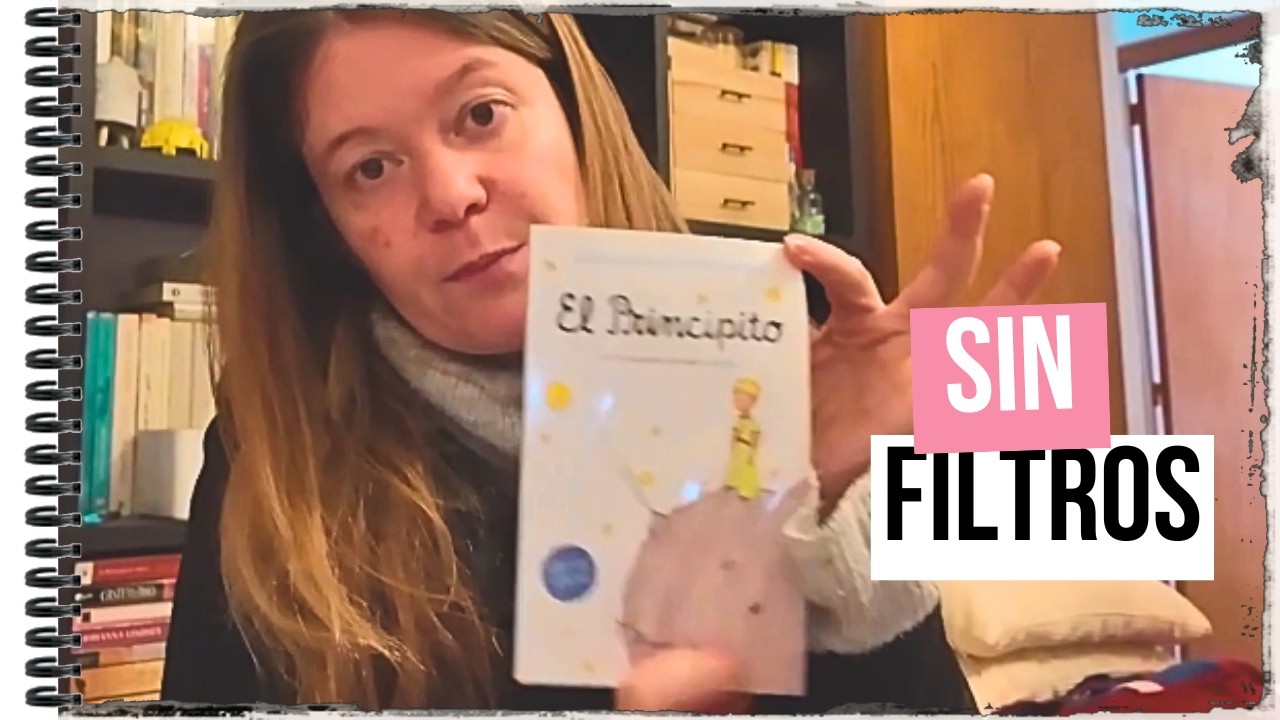 📚 Protejo mis libros… 💬 y os respondo a TODO 🌐 🦋 Q&A real Parte 2 de 2