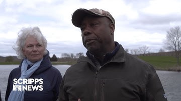 2024 GOP presidential hopefuls court faith-based voters in Iowa