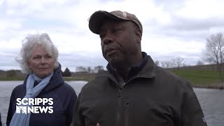 2024 GOP presidential hopefuls court faith-based voters in Iowa