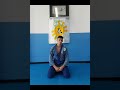 BJJ Newbies - Keep going. You're right there.