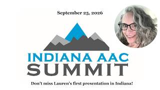 Heading to Indiana for the First Time