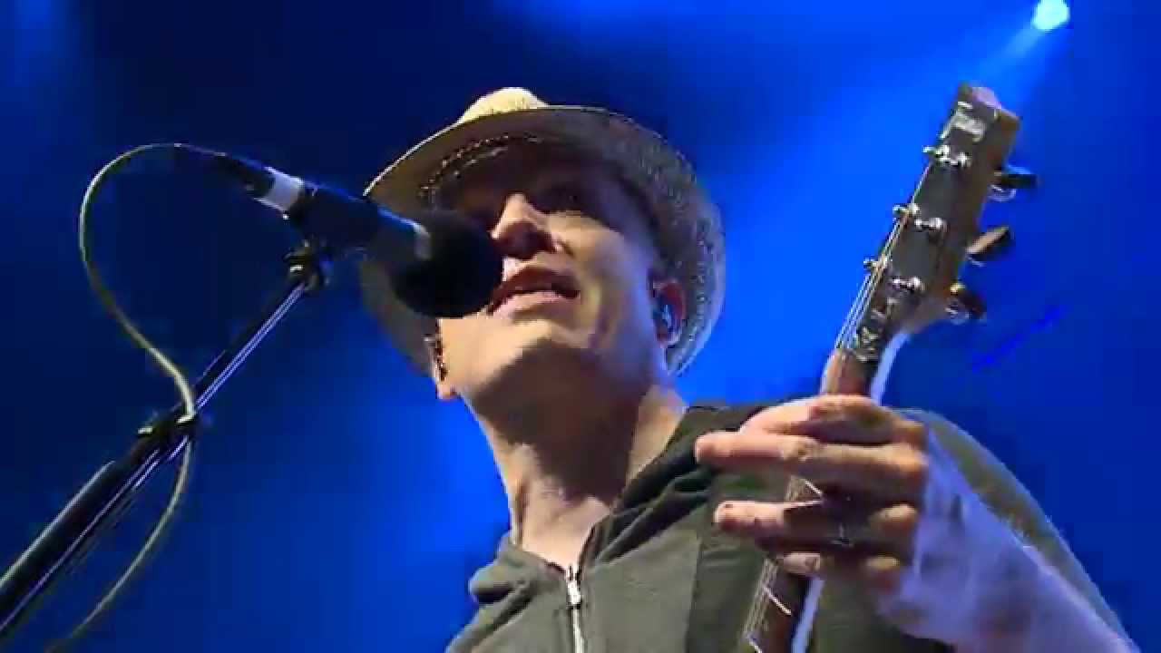 Devin Townsend Project - Heatwave