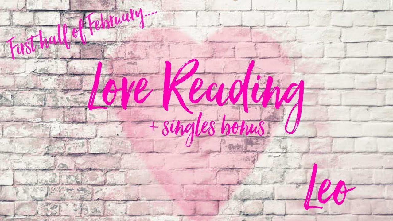 LEO: THE TABLES HAVE TURNED! 