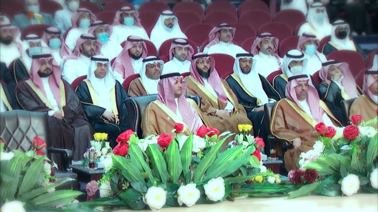 سمو محافظ الأحساء يرعى احتفالية الجامعة بحصاد التميز للعام الجامعي ١٤٤٢-١٤٤٣هـ | جامعة الملك فيصل