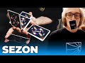 Sezon ● Advanced CARDISTRY TUTORIAL by Nikita Yatsik