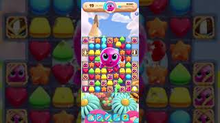 Cookie Jam Blast Level 103