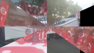 DİSK İletişim İş