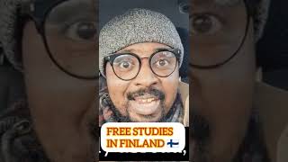 Study in Finland for FREE: Vocational Programs &amp; Application Guide (2025-2027) #freestudies