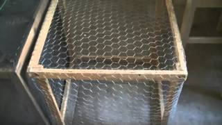 Faraday Cage Plant Growth Defects Review January 2014