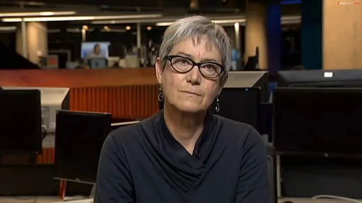 Jane Kelsey Seven Sharp TPPA