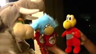 Teletubbies Reference In Sml