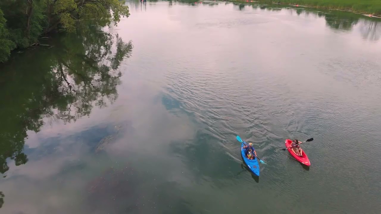 Lower Yahara River Trail Phase 2 - Completed
