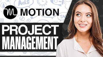 How To Use Motion App For Project Management 2025 (Step-by-Step)