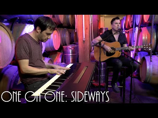 Guarda Cellar Sessions: Michael McDermott - Sideways July 19th, 2018 City Winery New York su YouTube Guarda Cellar Sessions: Michael McDermott - Sideways July 19th, 2018 City Winery New York su YouTube