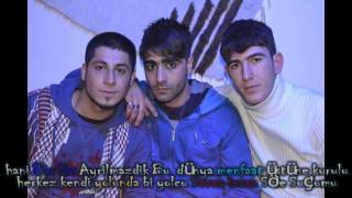 AmiRaL Aka Cash Time | Yar | 'Pırr Fena'