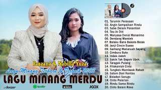 Tarumik Perasaan Fauzana ~ TOP HITS Minang 2023 ~ Kumpulan Lagu Minang Terbaik dan Terpopuler 2023