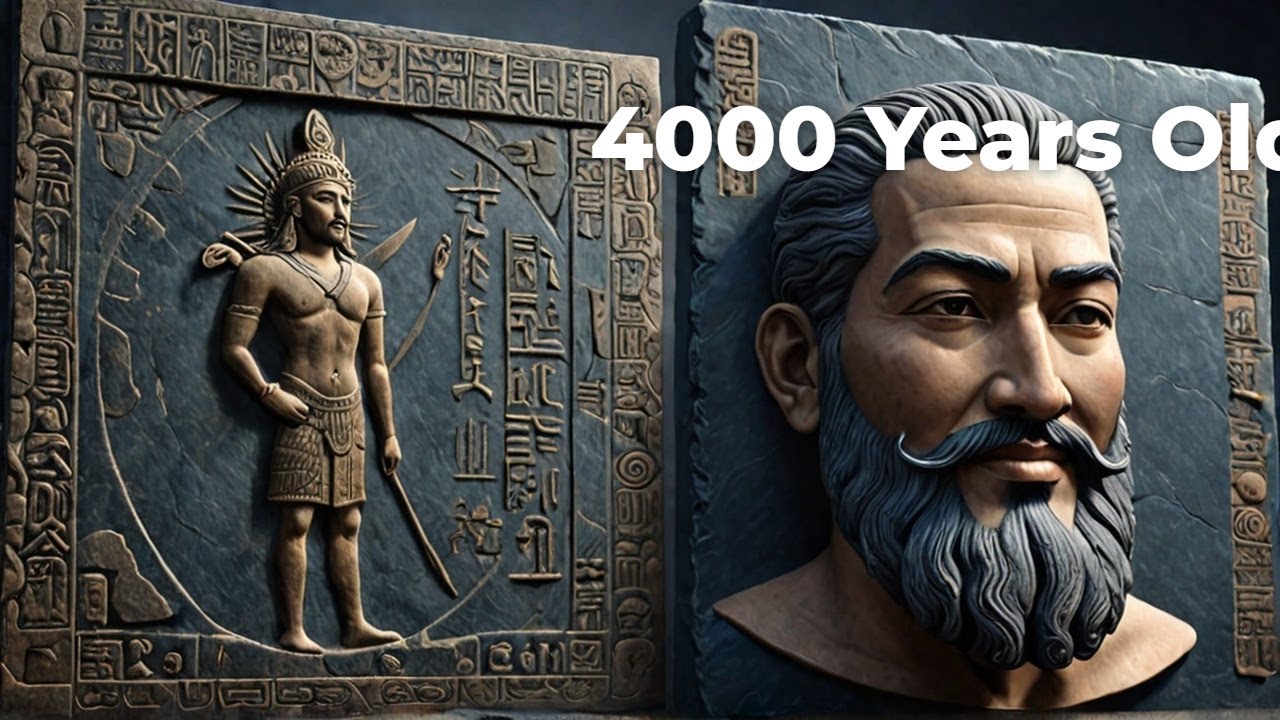 What Was Hammurabi REALLY Trying to Accomplish with His Code?